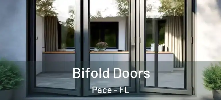  Bifold Doors Pace - FL
