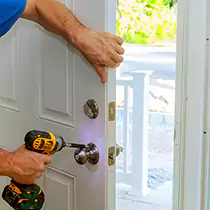 Entry Doors in Pace, FL