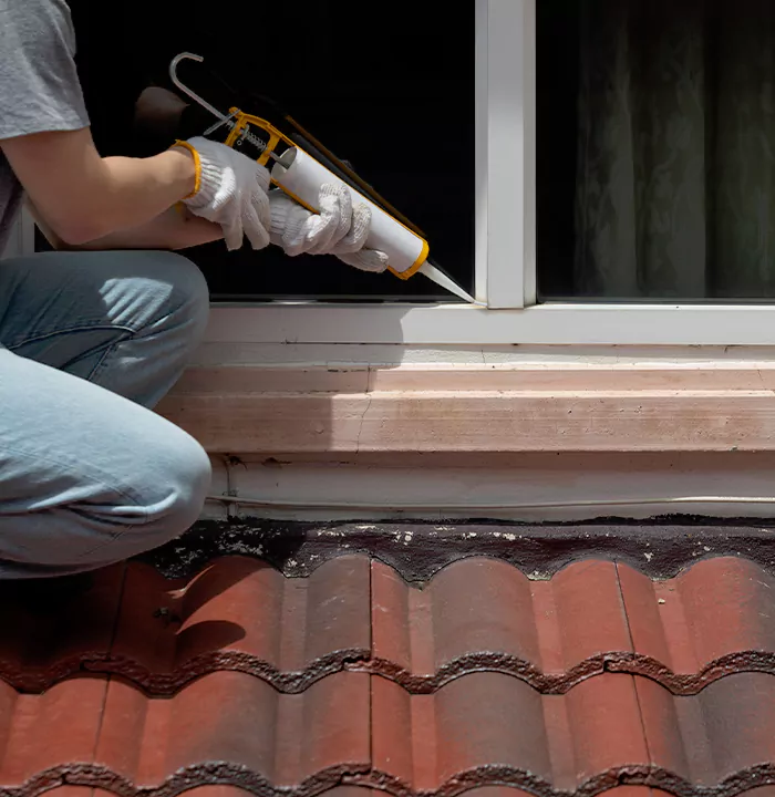 Roof Window Services in Pace, Florida