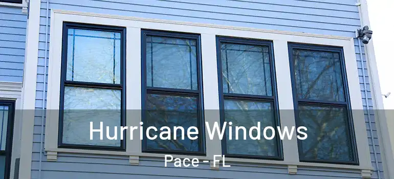  Hurricane Windows Pace - FL