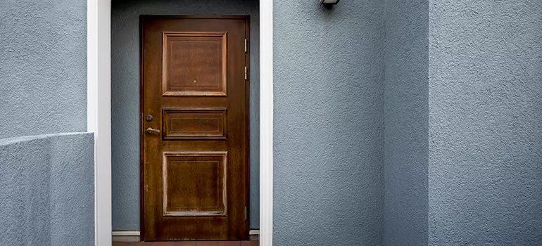 Burglar Proof Exterior Doors in Pace, FL