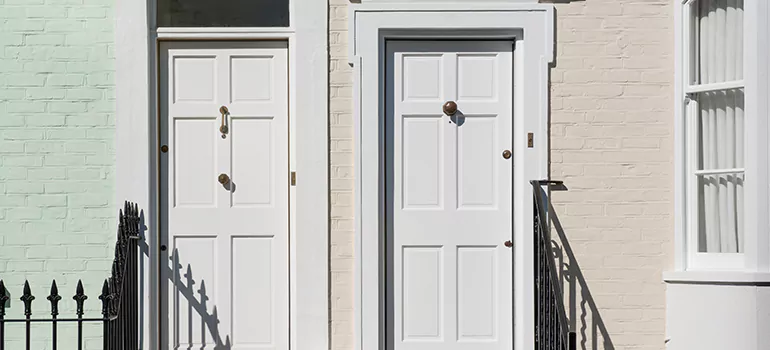 Mirror Closet Door Repair in Pace, FL