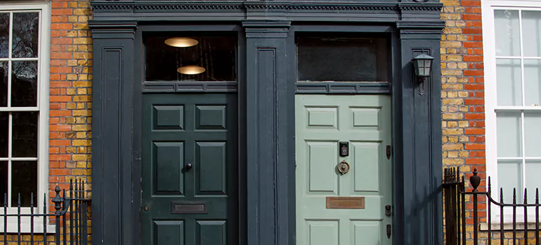 Interior Door Trim Moulding  in Pace, FL