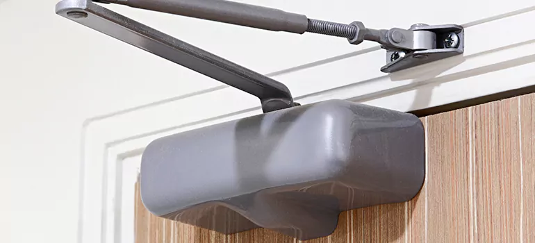 Garage Door Openers For Low Ceilings in Pace, FL