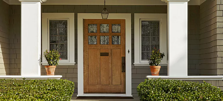 Bottom Door Sweep in Pace, FL