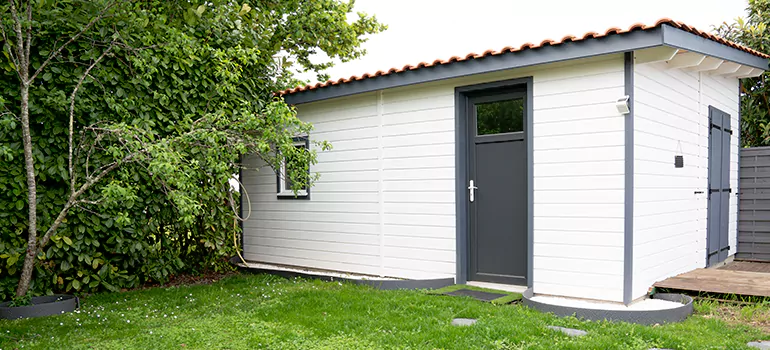Patio Door Weatherproofing in Pace