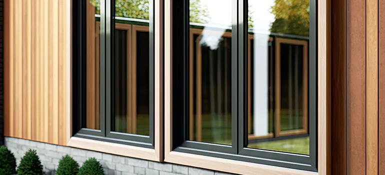 Large Double Pane Windows in Pace, FL