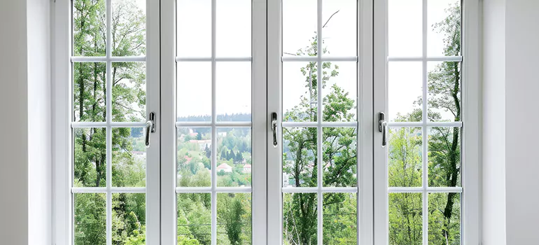Cost To Install Double Pane Windows in Pace, FL