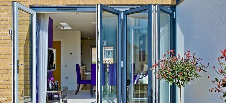 Bifold Door Repairs Near Me in Pace, FL