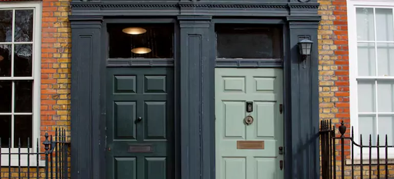 Front Door Window Replacement in Pace, FL