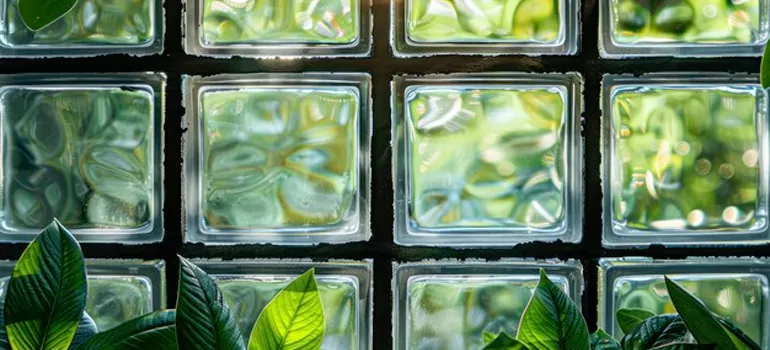 Glass Block Windows Near Me in Pace, FL