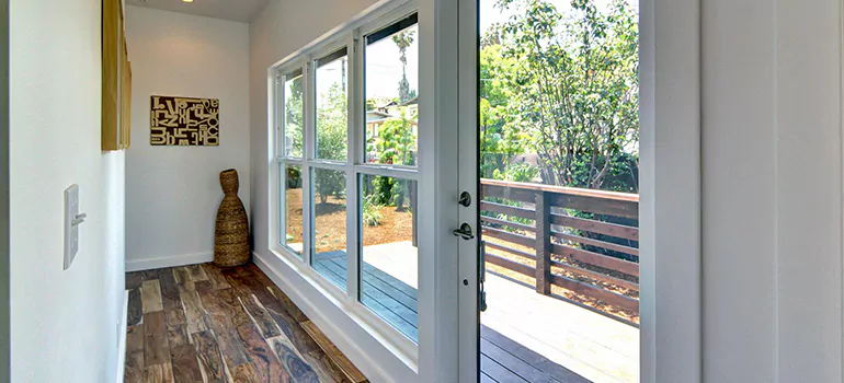Impact Window Installation For Home Safety in Pace, FL