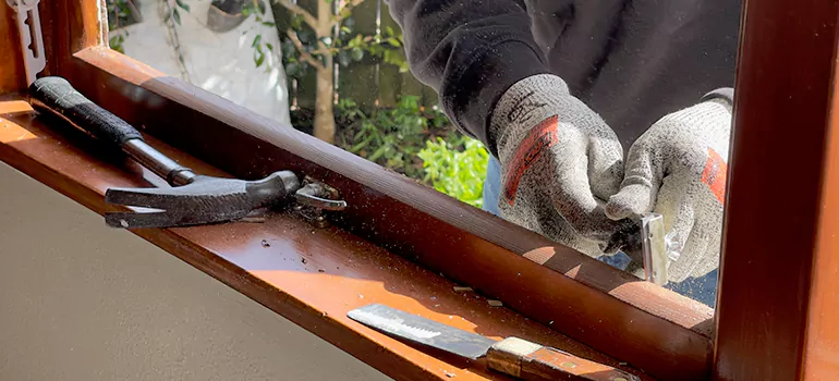 Industrial Window Repair in Pace, FL