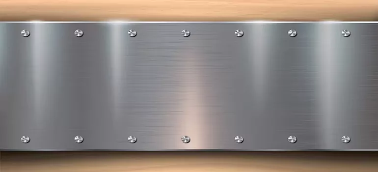 Interior Door Kick Plate Installation in Pace, FL