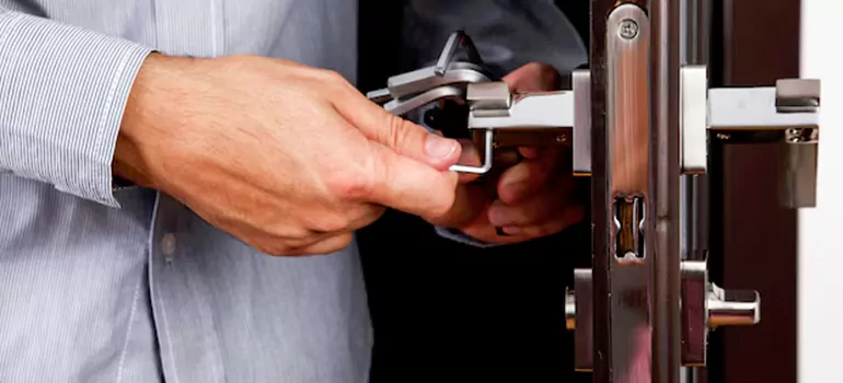 Local Multi Point Door Installation Experts in Pace, FL