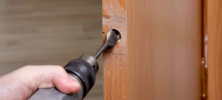 Sliding Pocket Door Repair inPace, FL