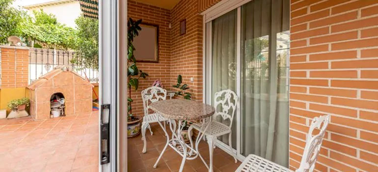 Adding Porch Enclosures To Your Home in Pace, FL