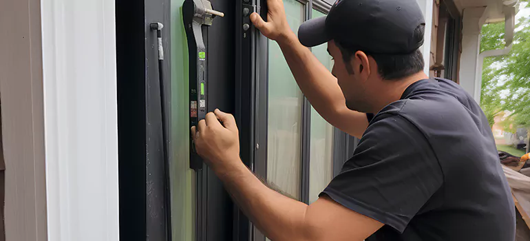 1 Way Privacy Window Film in Pace, FL