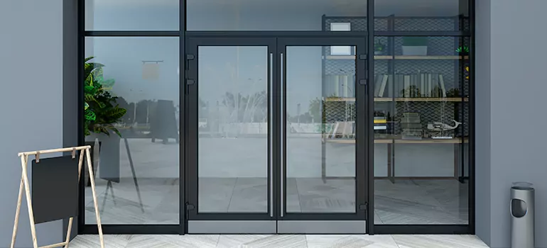 Sliding Screen Door Installation in Pace, FL