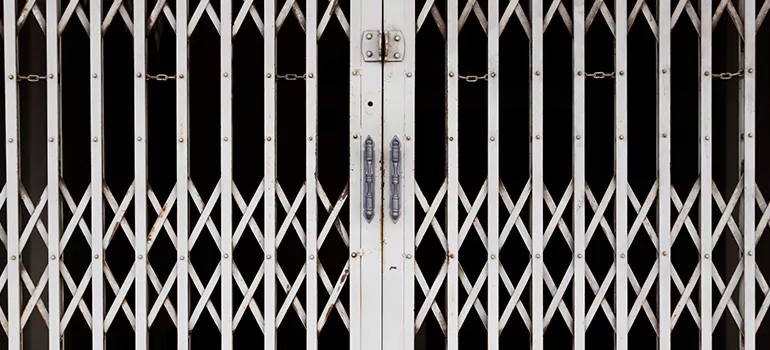 Steel Line Garage Door Repairs in Pace, FL