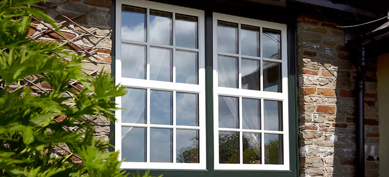 Stormproof Casement Windows in Pace, FL