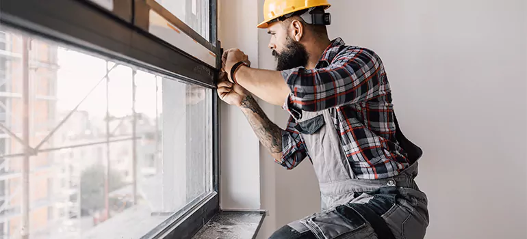 Window Glazing Company in Pace, FL