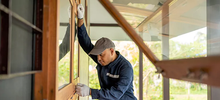 Energy-efficient Window Insulation in Pace, FL