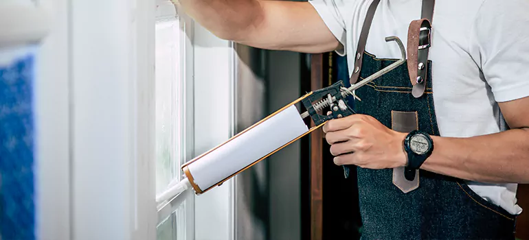 Window Jamb Extension in Pace, FL