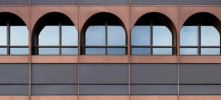 Modern Architectural Windows Repair in Pace, FL