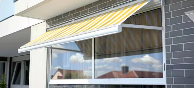 Awning Window Maintenance in Pace, FL