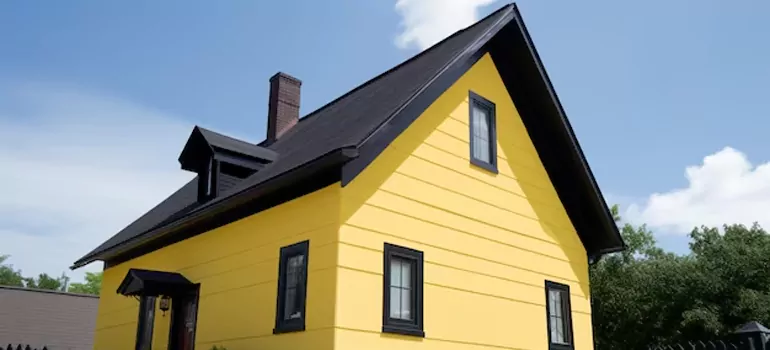 [Custom Black Windows in Pace, FL