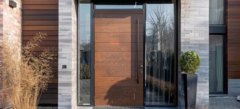 Burglary Proof Doors Company in Pace, FL