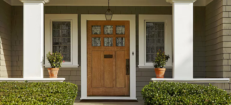 Attic Door Insulation in Pace, FL