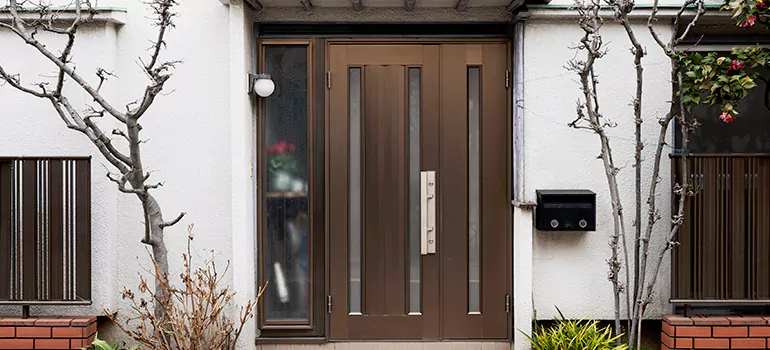 Auto Door Panel Repair in Pace, FL