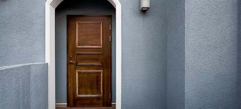 Fiberglass Door Weatherproofing in Pace, FL