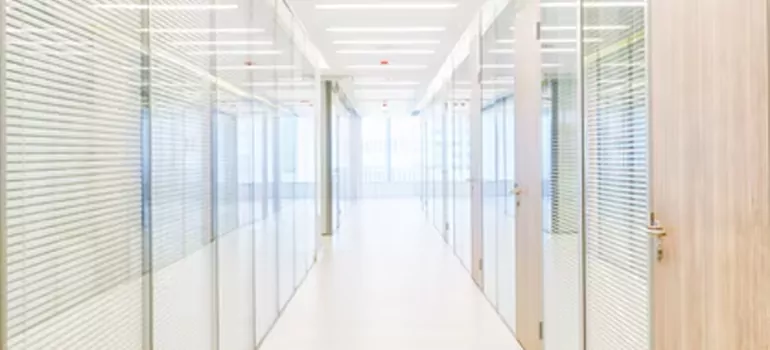 Frosted Glass Windows Replacement in Pace, FL