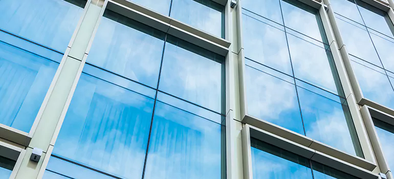 Industrial Window Insulation in Pace, FL