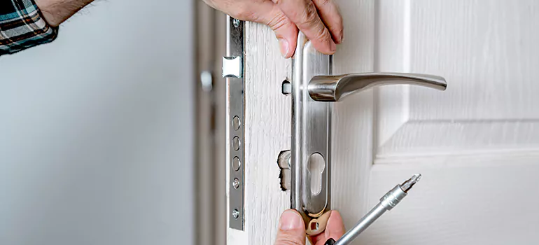Multi Point Door Installation Solutions in Pace, FL