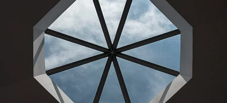 Octagon Window Designs For Homes in Pace, FL