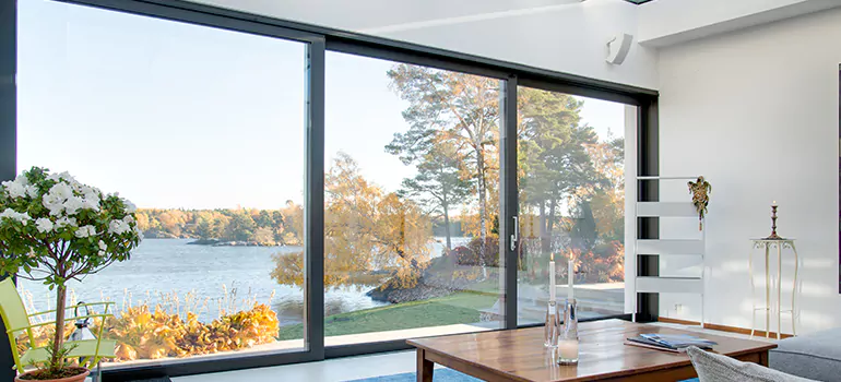 Custom Residential Window Tinting in Pace, FL