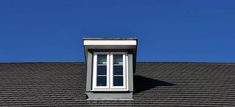 Roof Window Installation in Pace, FL