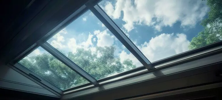 Roofing Skylight Installation in Pace, FL