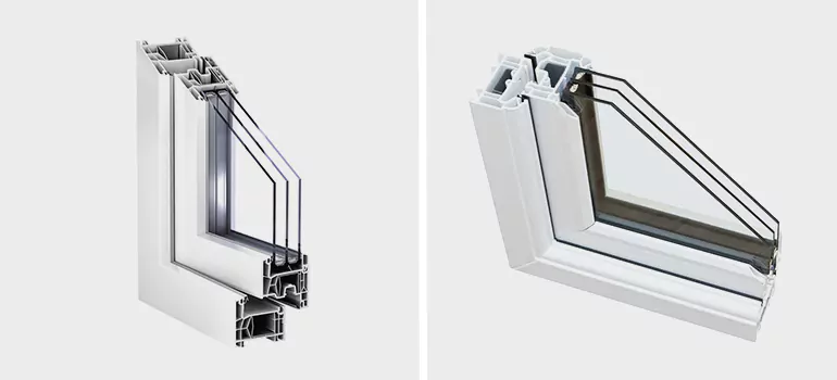 Double Triple Pane Windows in Pace, FL