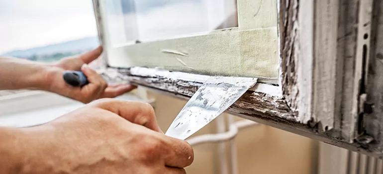 Custom Window Insulation Solutions in Pace, FL