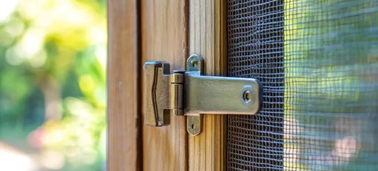 Window Latches Replacement in Pace, FL