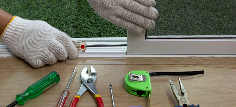 Wood Replacement Windows in Pace, FL