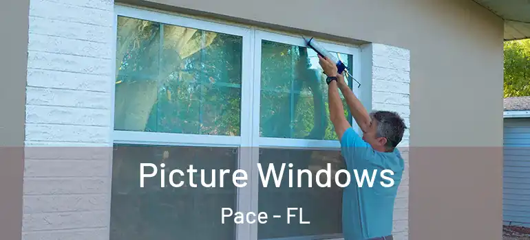  Picture Windows Pace - FL