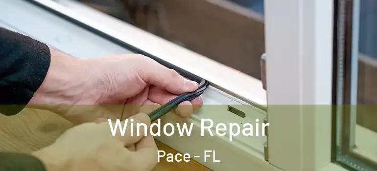  Window Repair Pace - FL