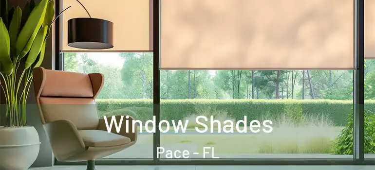  Window Shades Pace - FL